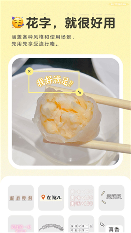 黄油相机截图1