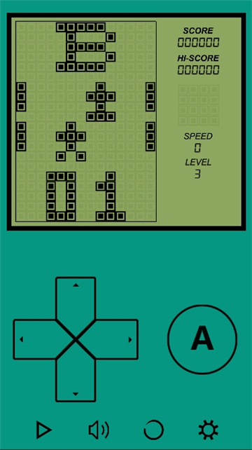 gameboy模拟器安卓版截图3