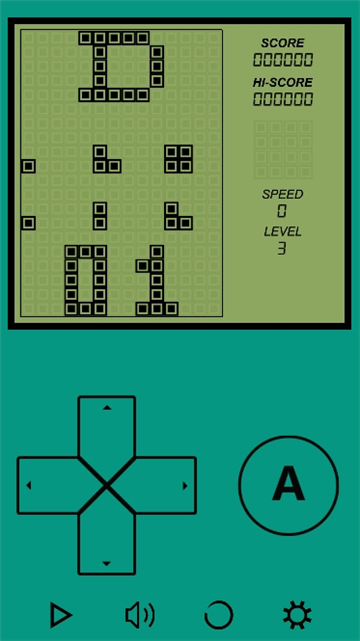 gameboy模拟器安卓版截图1