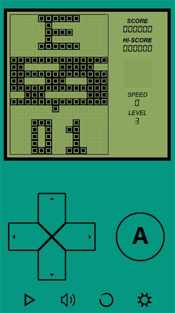 gameboy模拟器安卓版截图2