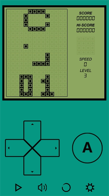 gameboy模拟器安卓版截图4