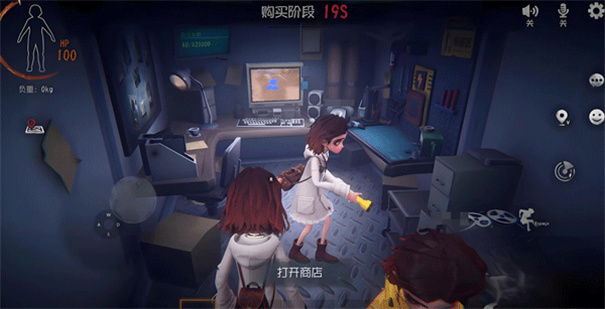 超自然卡头2