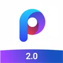 poco桌面启动器