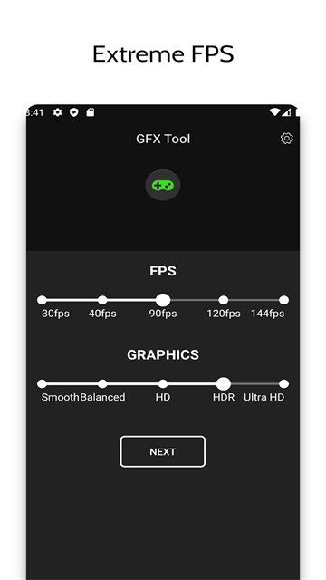 game booster汉化版截图3