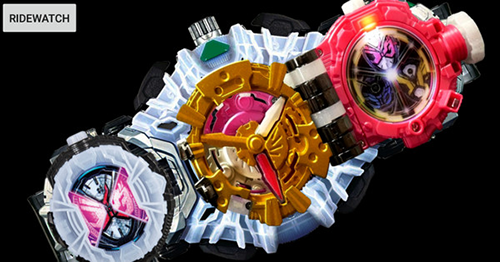 逢魔时王黄金腰带模拟器截图3