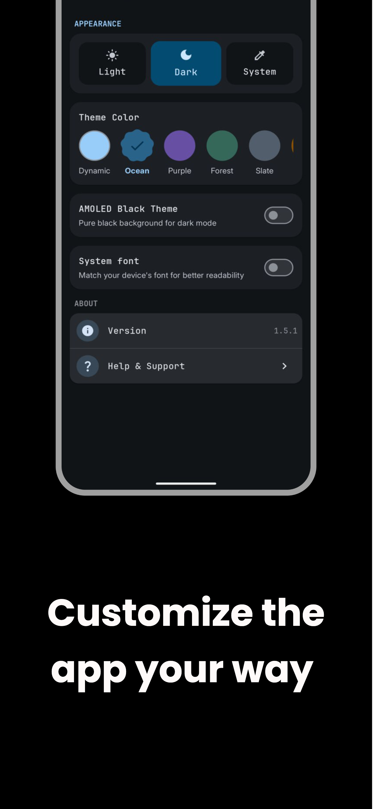 GitHub Store截图1