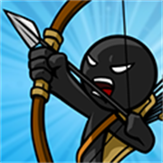 火柴人战争stickwarlegacyFM魔改版