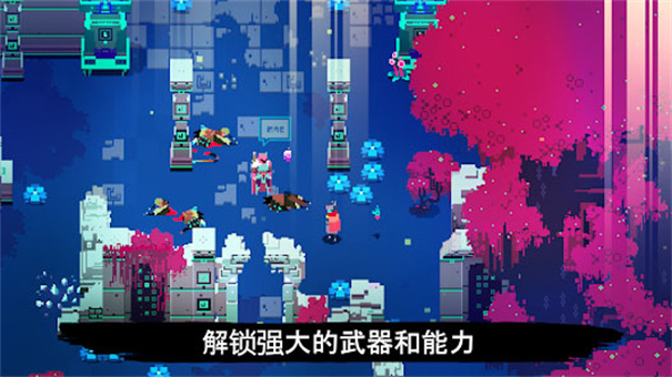 光明旅者截图3