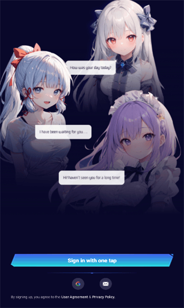 SusanAI截图2