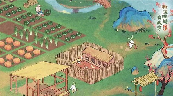 桃源深处有人家菜谱配方2023最新-桃源深处有人家食谱汇总一览