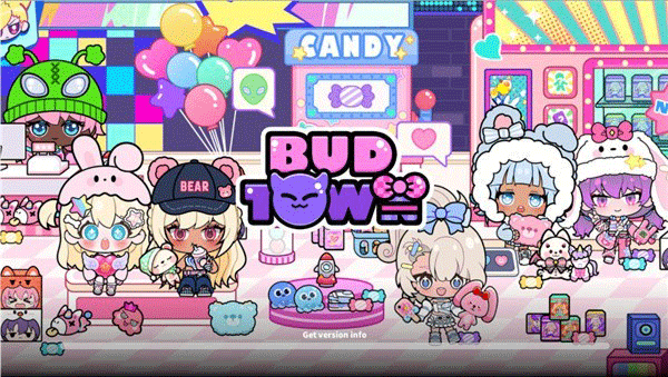 碧优蒂的小镇截图5
