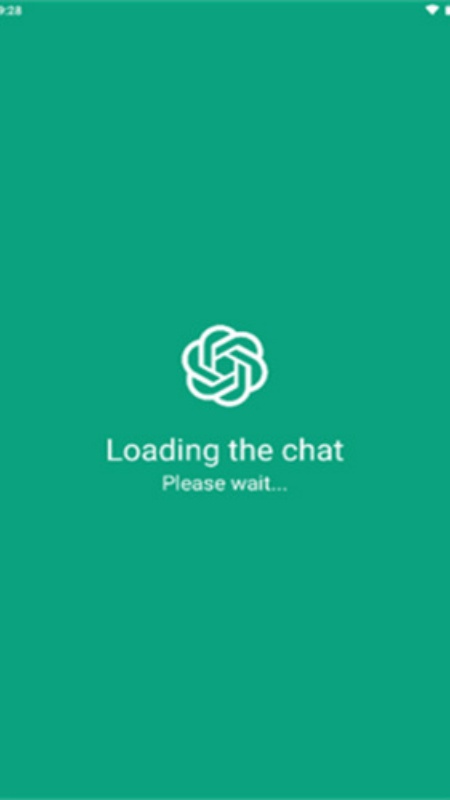 ChatGPT正式版截图4