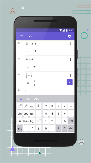 geogebra截图4