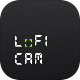 LoFiCam相机