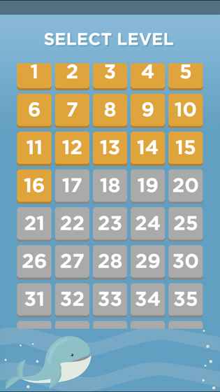 数字迷阵截图3
