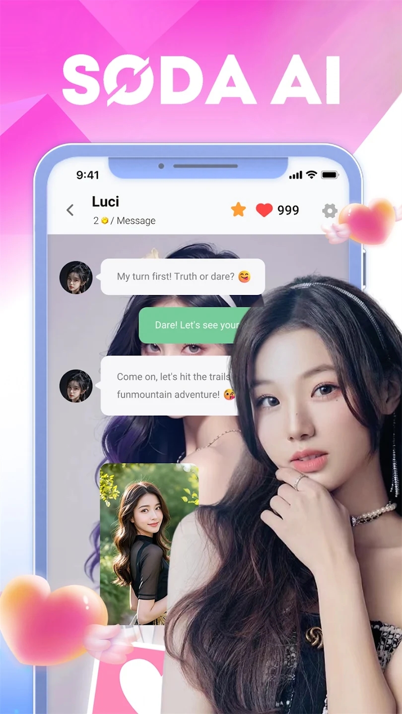 SodaAI截图4