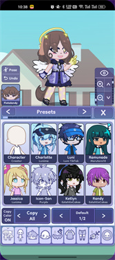 Gacha Life 2截图3