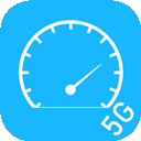5G测网速App